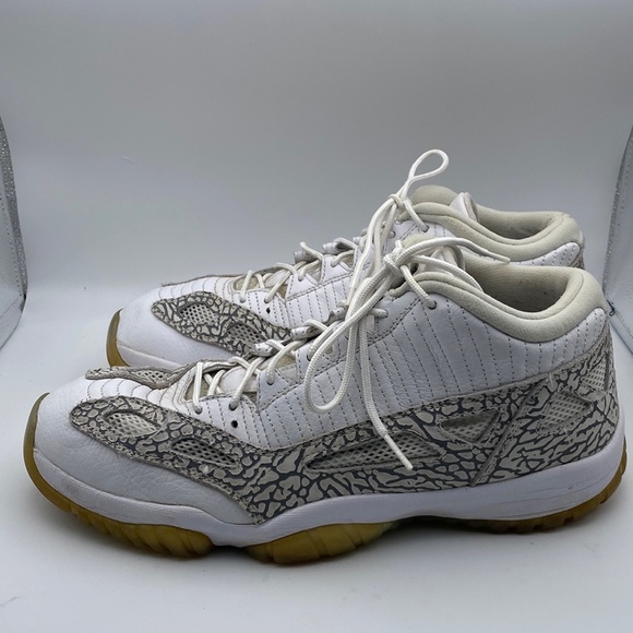 air jordan 11 retro low cobalt